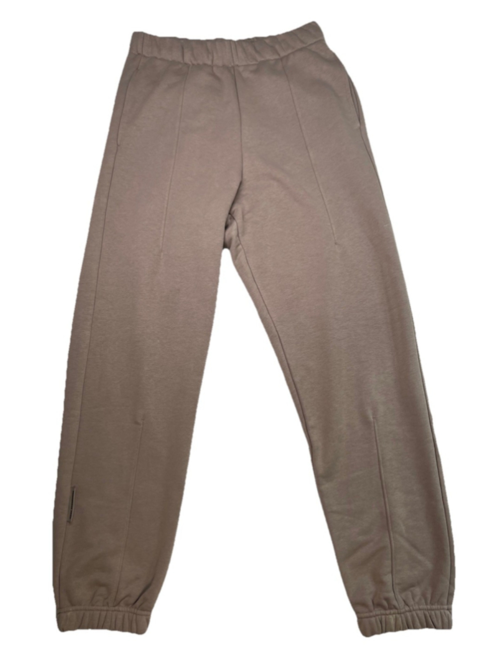 On Cloud Club Pant Sweatpants NWT Brown Loose Fit Men’s Small